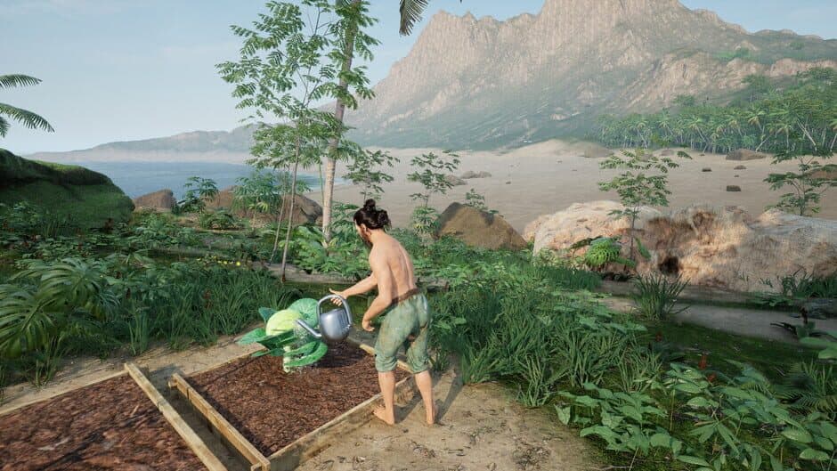Скриншот 6 из Robinson Crusoe