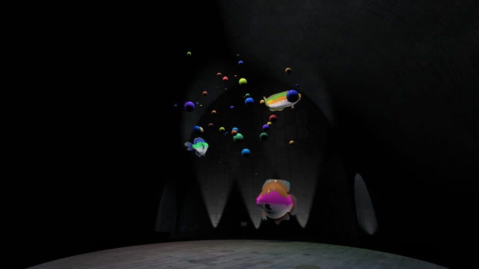 Скриншот 2 из The Zium Exposition