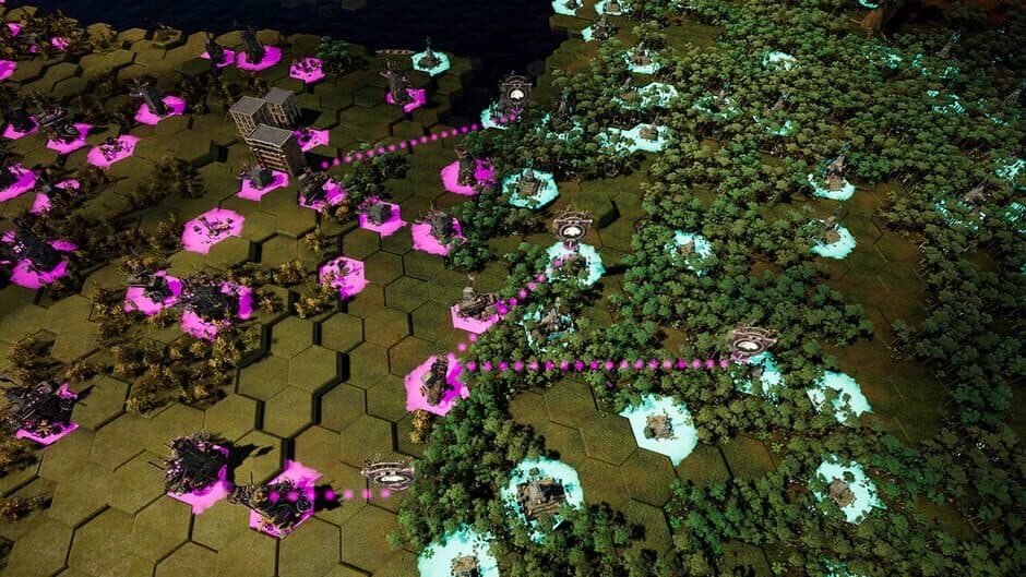 Скриншот 6 из EDYN