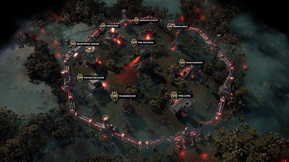 Скриншот 1 из EDYN