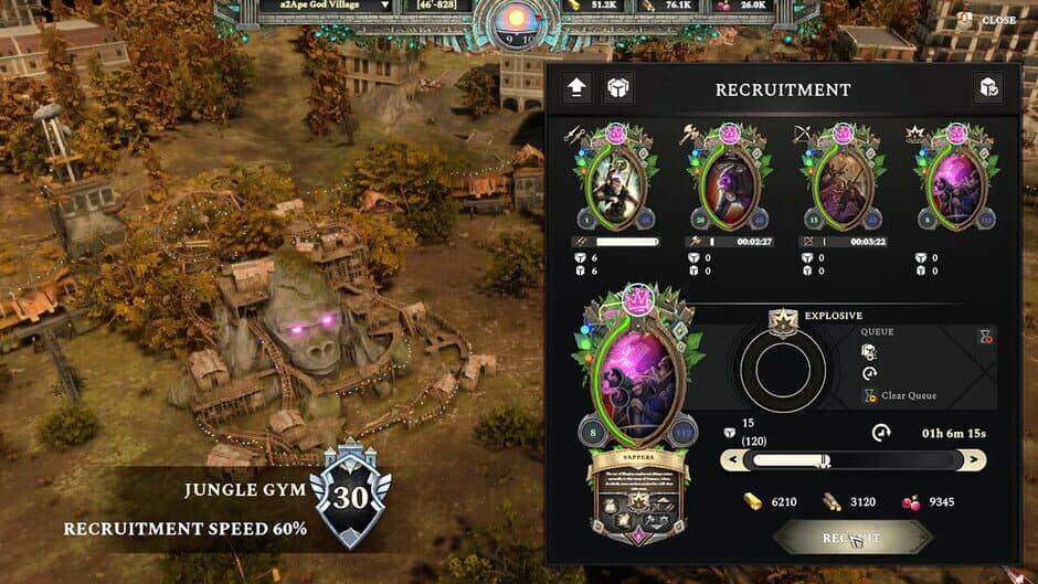 Скриншот 9 из EDYN