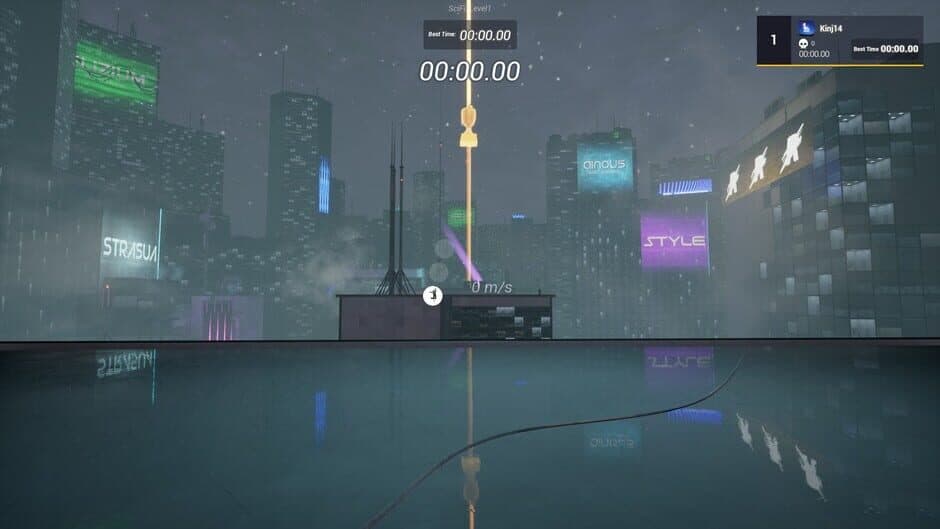 Скриншот 3 из Fast:Run