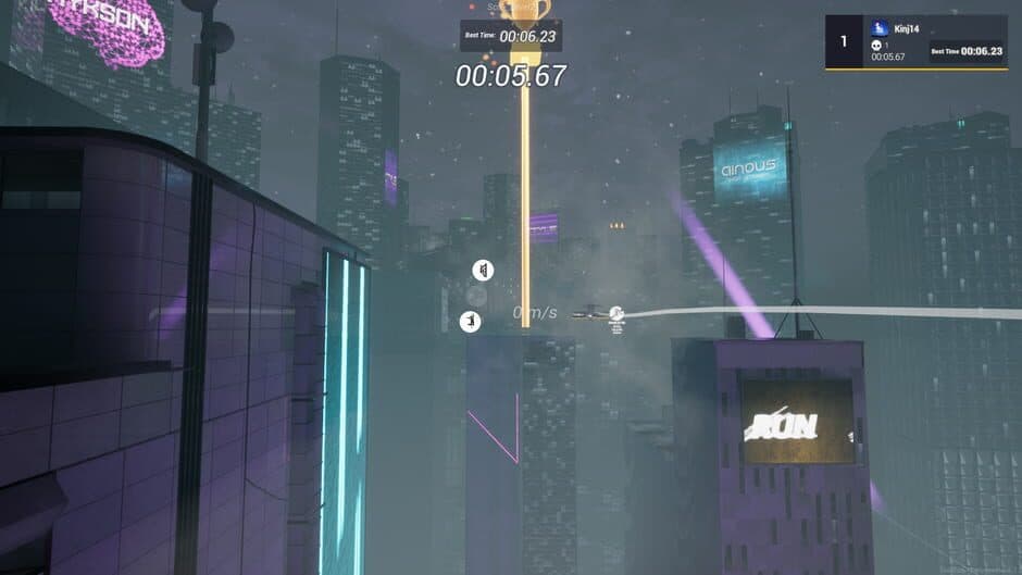 Скриншот 4 из Fast:Run