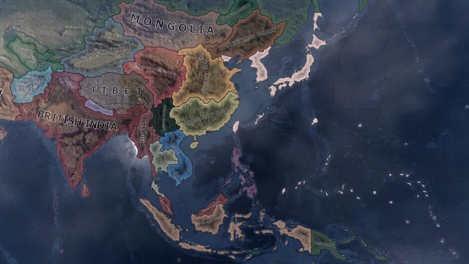 Скриншот 2 из In the Name of the Tsar