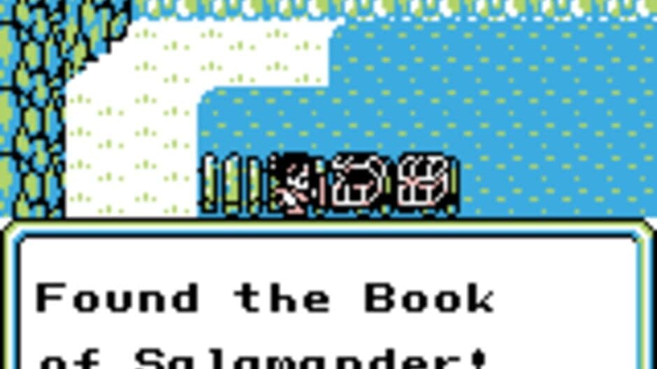 Скриншот 5 из Legend of the Mana Sword