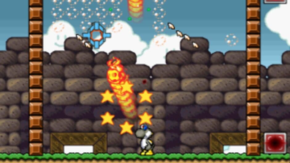 Скриншот 1 из Target Strikers: Deadly Dart