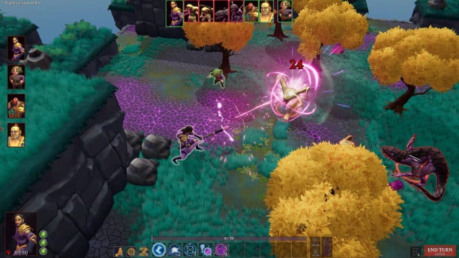 Скриншот 5 из Hidden Pass Skirmishes