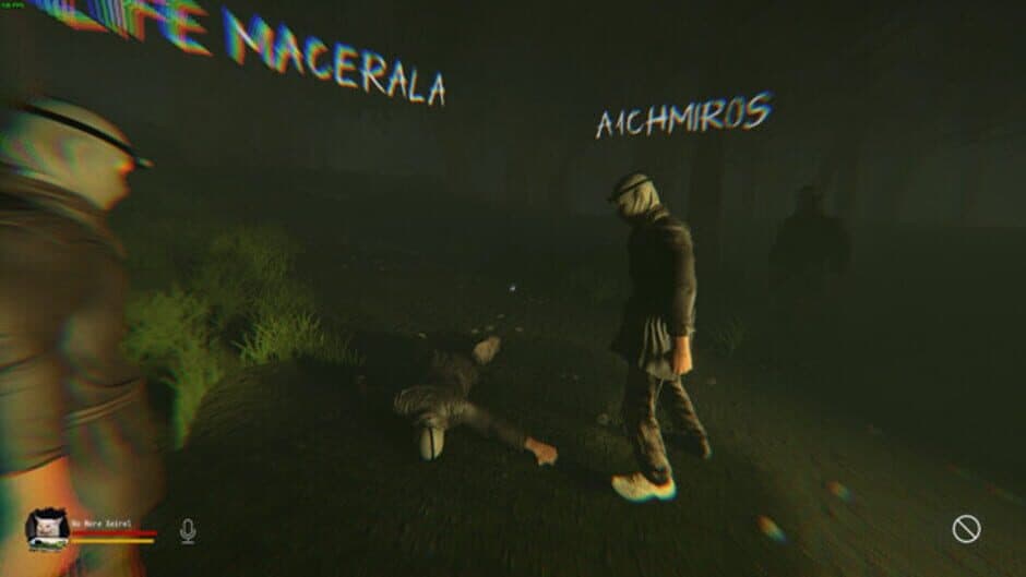 Скриншот 8 из No Strangers