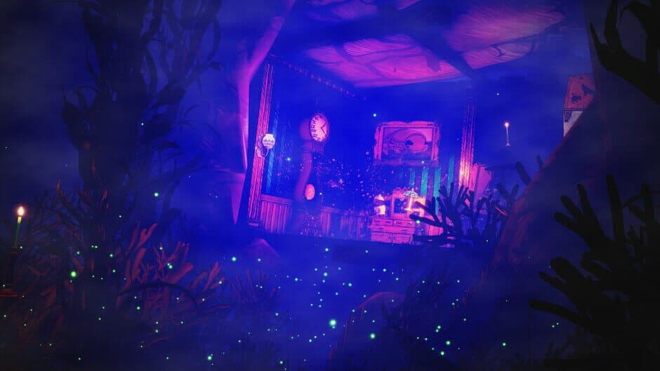Скриншот 7 из Alice's Lullaby