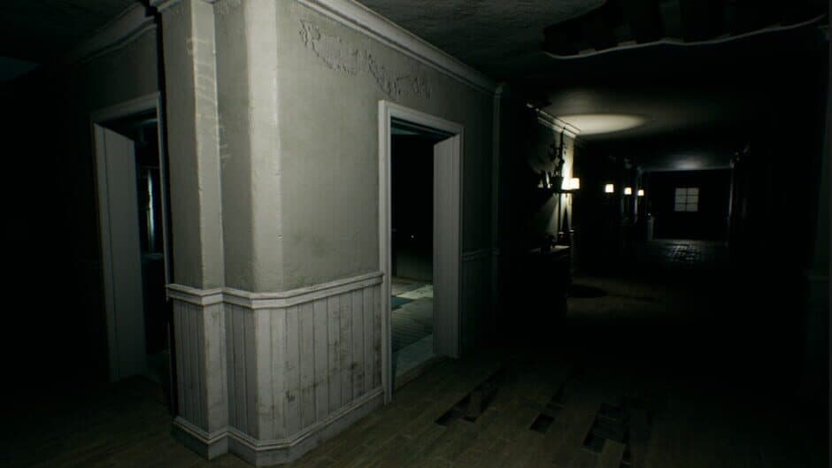 Скриншот 2 из The Damn Psychiatric