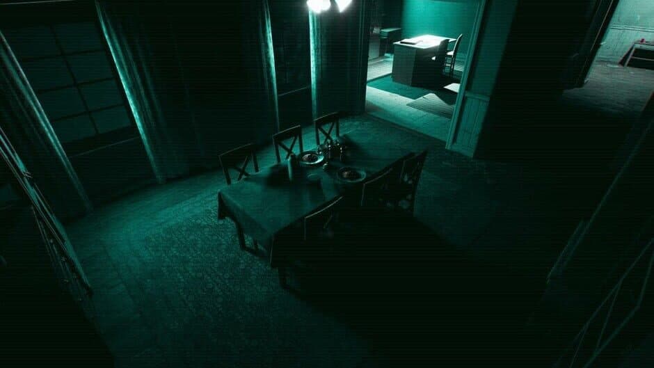 Скриншот 9 из The Damn Psychiatric