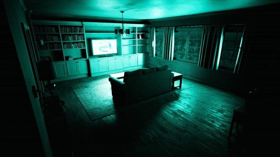 Скриншот 6 из The Damn Psychiatric