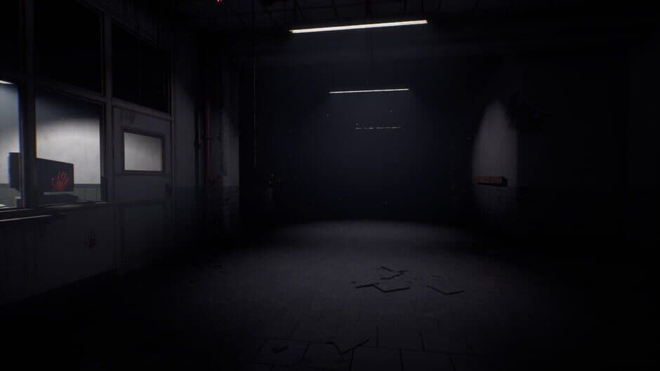 Скриншот 4 из The Damn Psychiatric