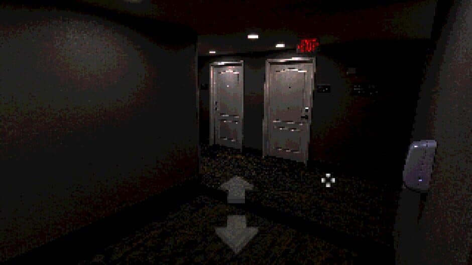 Скриншот 1 из Narrow Woods Hotel