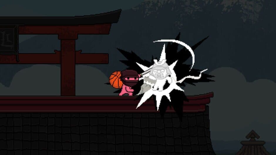 Скриншот 2 из Layup Legends