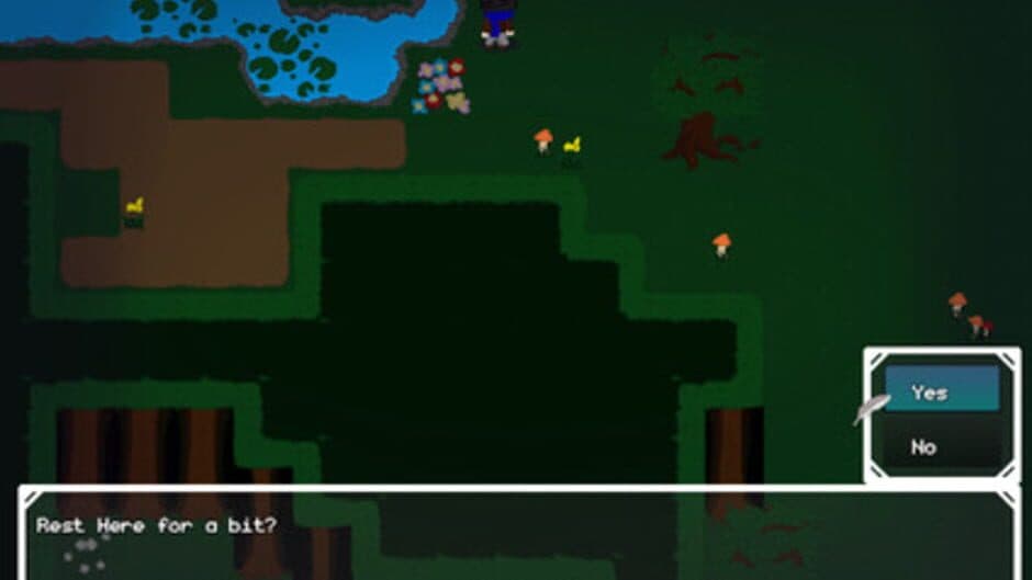 Скриншот 6 из World Zero