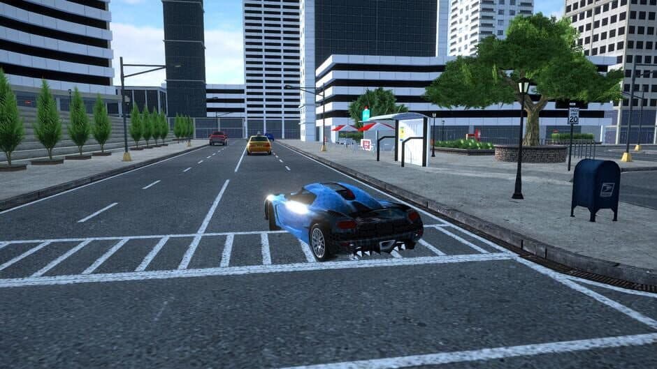 Скриншот 6 из Mechanic Supermarket 2024