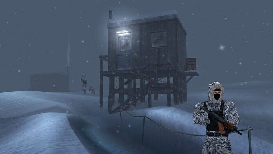 Скриншот 2 из Deep State