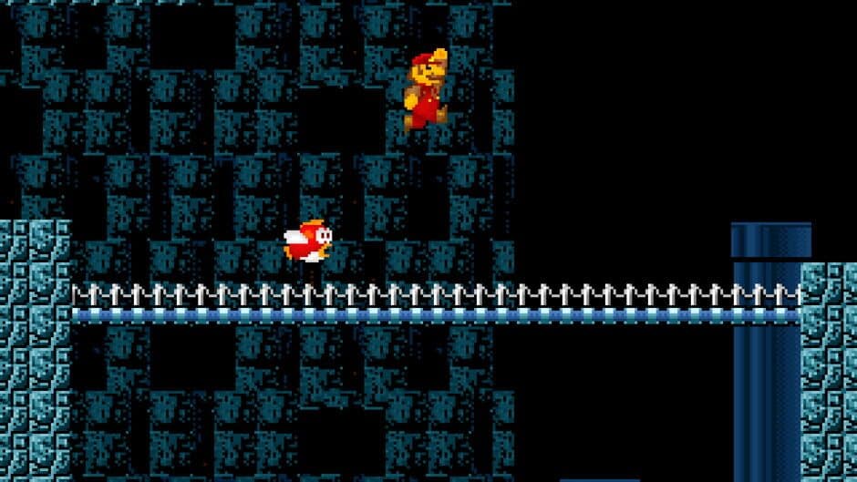 Скриншот 4 из Super Mario XP: Remastered