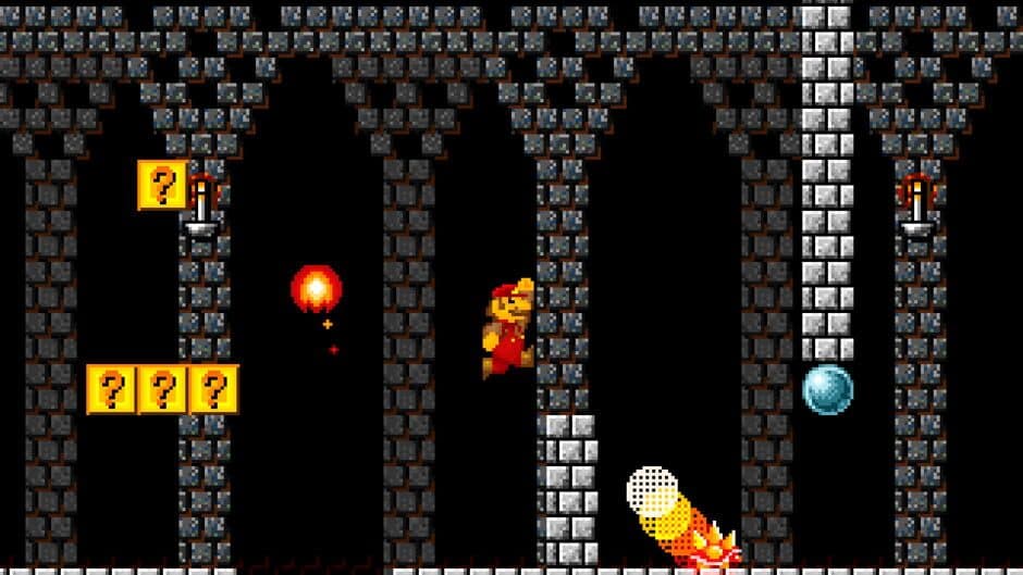 Скриншот 6 из Super Mario XP: Remastered