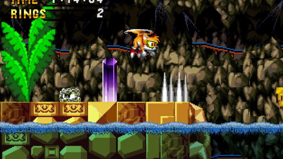 Скриншот 4 из Sonic Hoshi