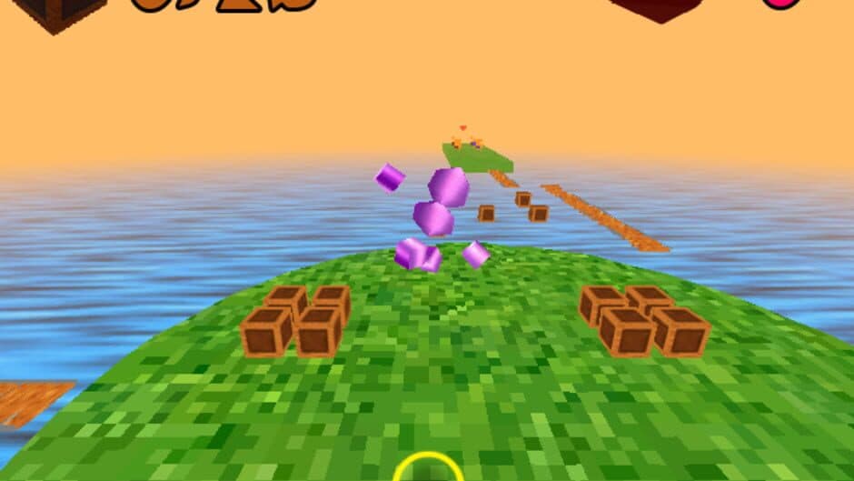 Скриншот 2 из Attack of the Goofy Ahh Bandicoots!