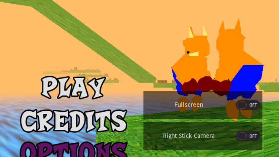 Скриншот 3 из Attack of the Goofy Ahh Bandicoots!