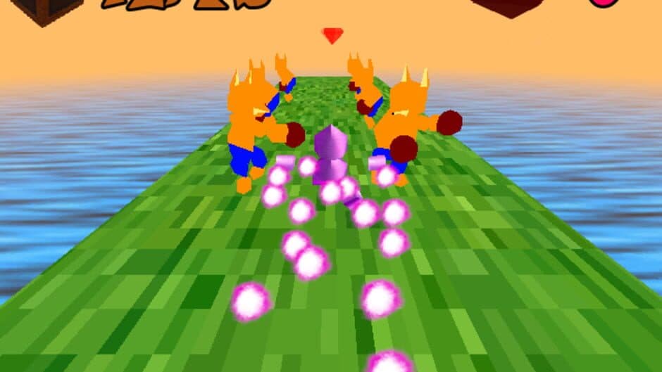 Скриншот 1 из Attack of the Goofy Ahh Bandicoots!