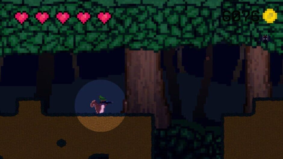 Скриншот 5 из The Acorn Bounty