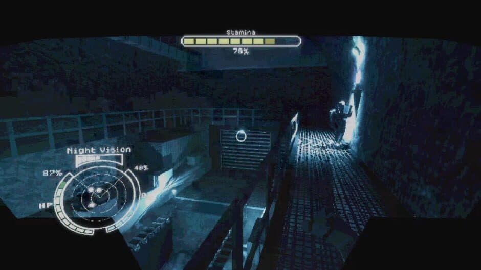 Скриншот 3 из Forecursed