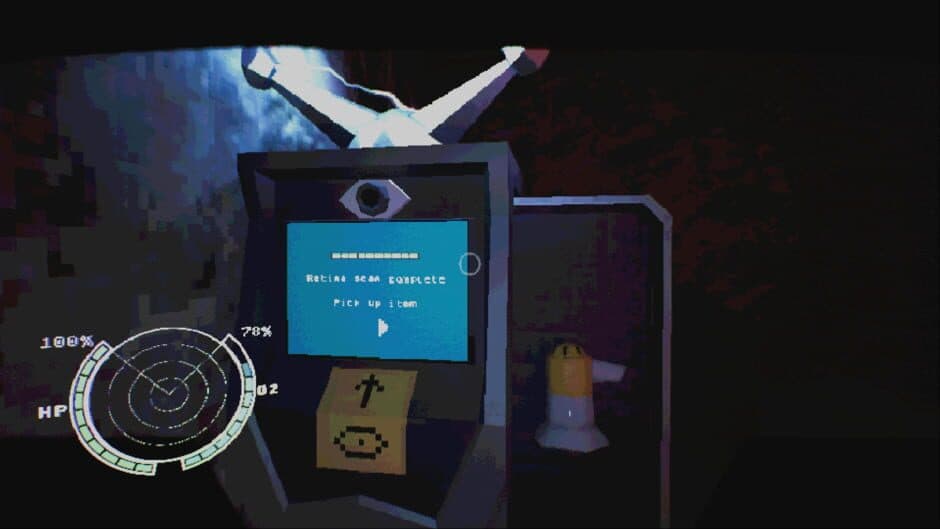 Скриншот 4 из Forecursed