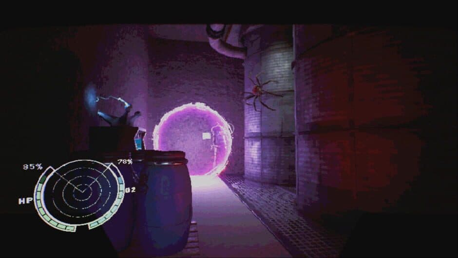 Скриншот 2 из Forecursed