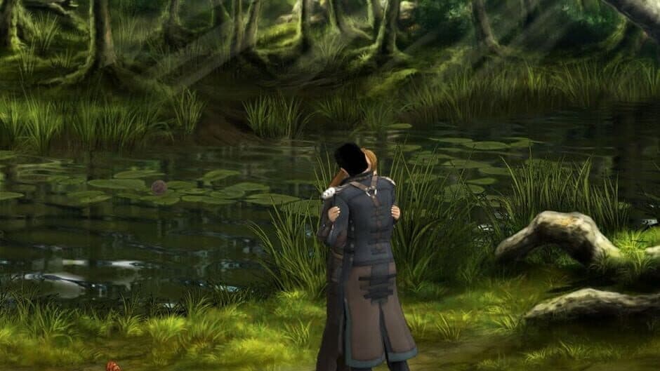 Скриншот 3 из DWK 5: Hinter dem Horizont