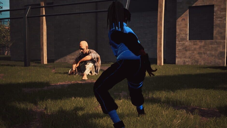 Скриншот 5 из Hood Ninja