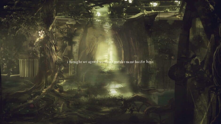 Скриншот 1 из Edenfall