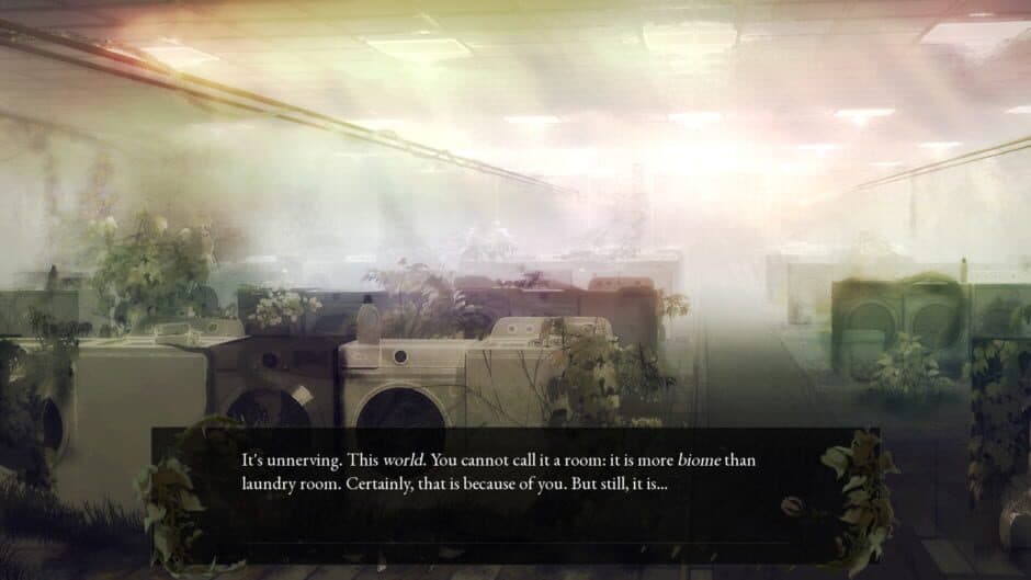 Скриншот 3 из Edenfall