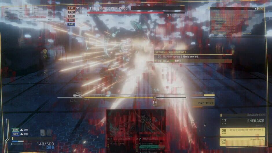Скриншот 6 из Into the Grid