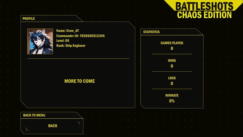 Скриншот 2 из Battleshots: Chaos Edition