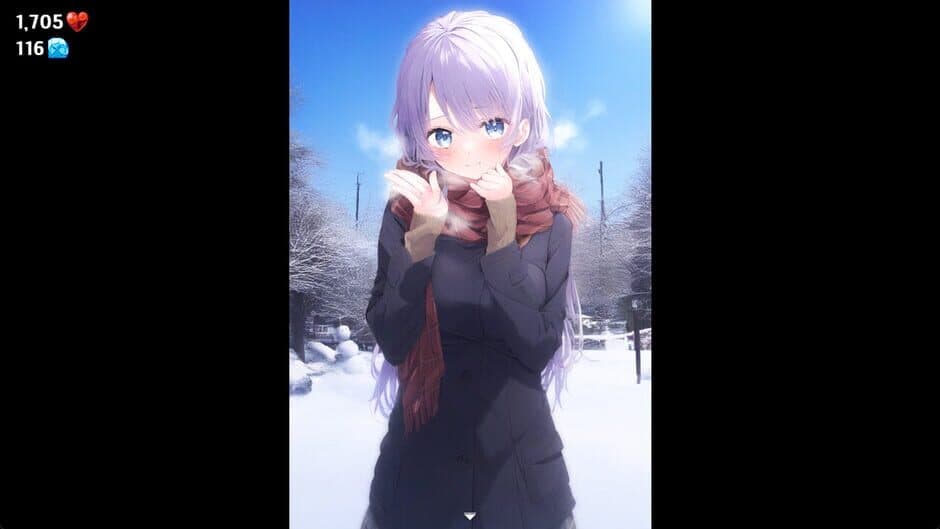Скриншот 1 из Naomi Clicker: Premium DLC