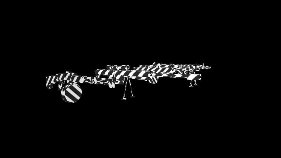 Скриншот 1 из Vanity: Weapon Pack