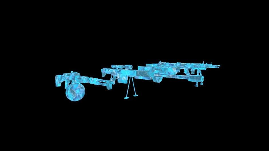 Скриншот 2 из Vanity: Weapon Pack