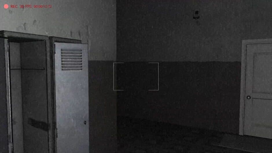 Скриншот 1 из Cursed Apartment