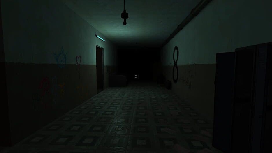 Скриншот 6 из Cursed Apartment