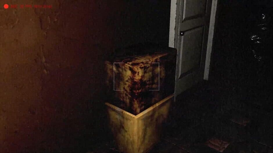 Скриншот 7 из Cursed Apartment