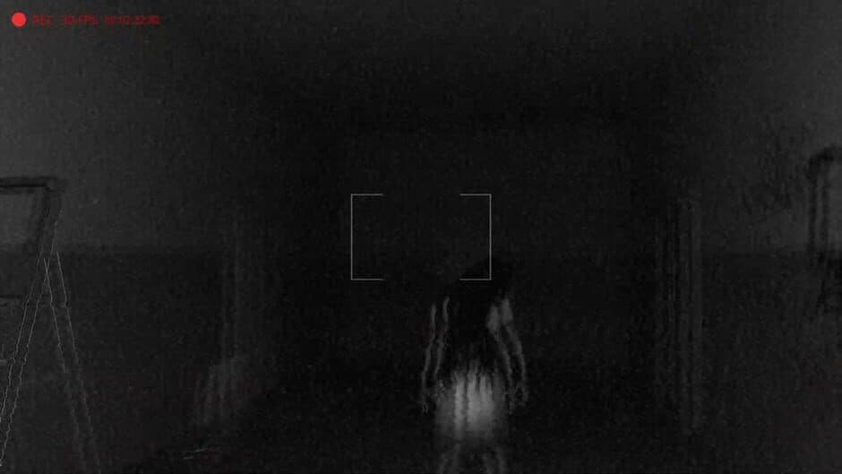 Скриншот 4 из Cursed Apartment
