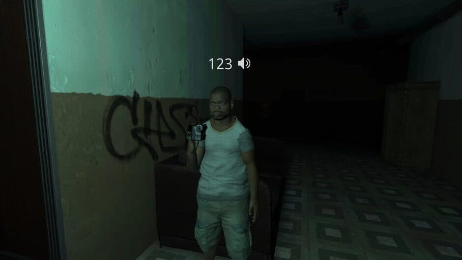 Скриншот 5 из Cursed Apartment