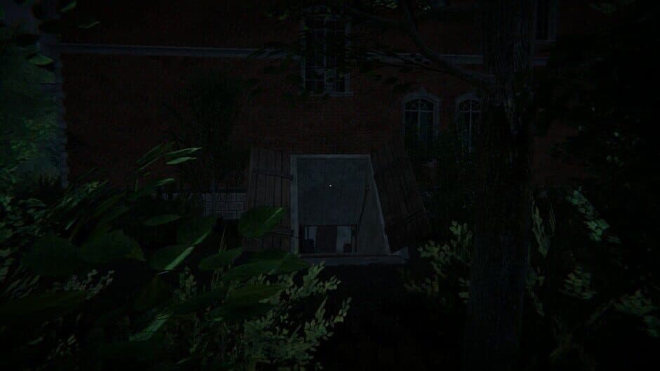 Скриншот 3 из Horror Manor