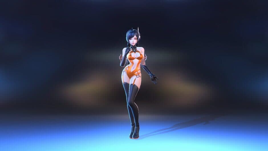 Скриншот 3 из Angel Legion: Chain Trace - Orange