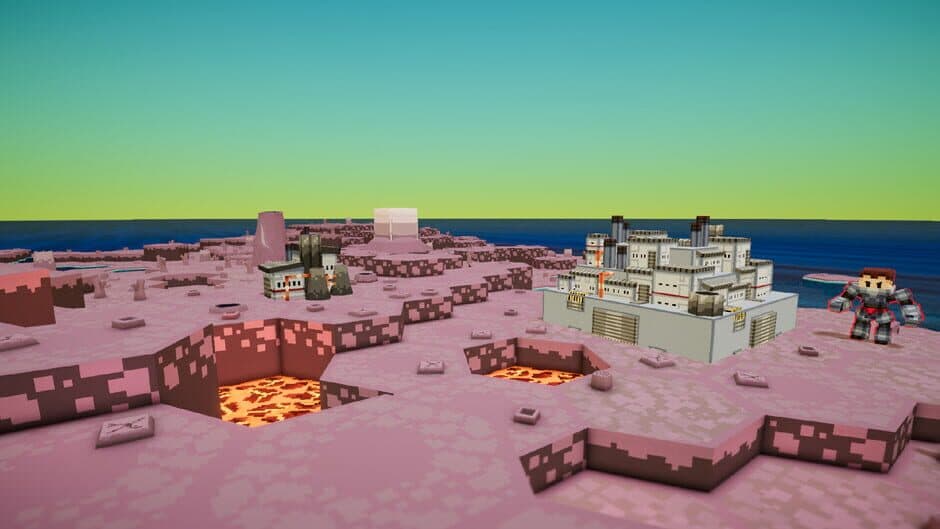 Скриншот 3 из Terra Inferno