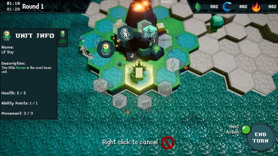 Скриншот 6 из Terra Inferno